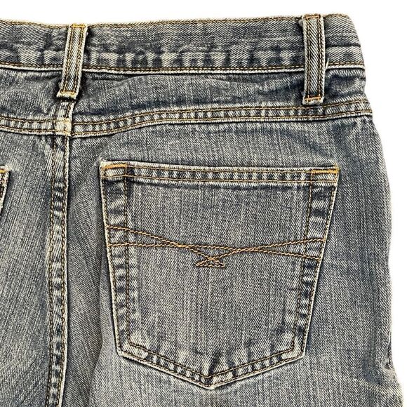 Cruel Girl Slim Blue Jeans High Waist Women's Size 9 Long - Picture 1 of 13